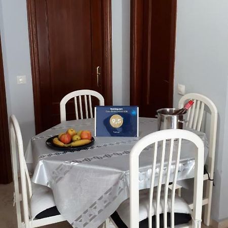 Appartamento Torrox Fuengirola Esterno foto