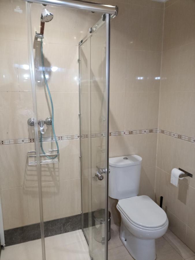 Appartamento Torrox Fuengirola Esterno foto
