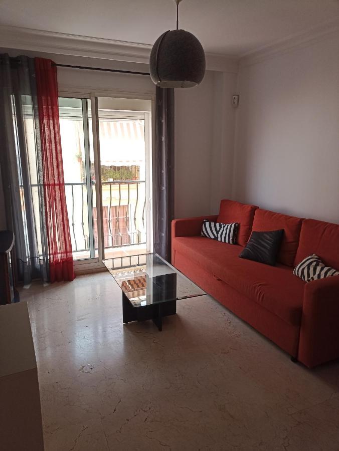 Appartamento Torrox Fuengirola Esterno foto