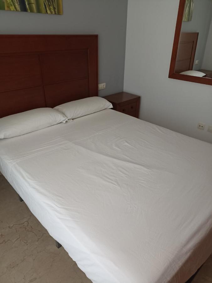 Appartamento Torrox Fuengirola Esterno foto