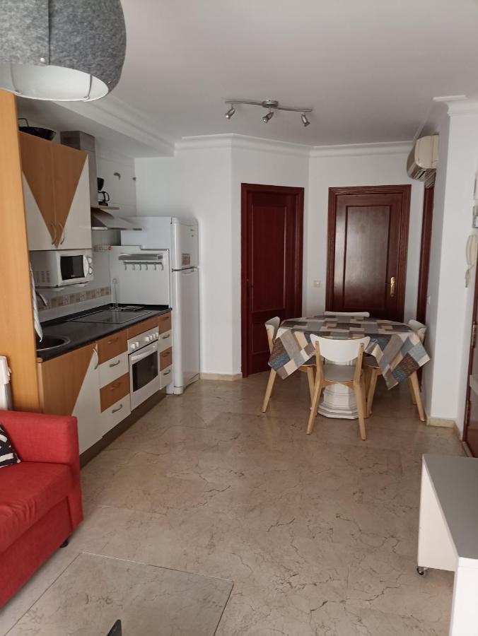 Appartamento Torrox Fuengirola Esterno foto
