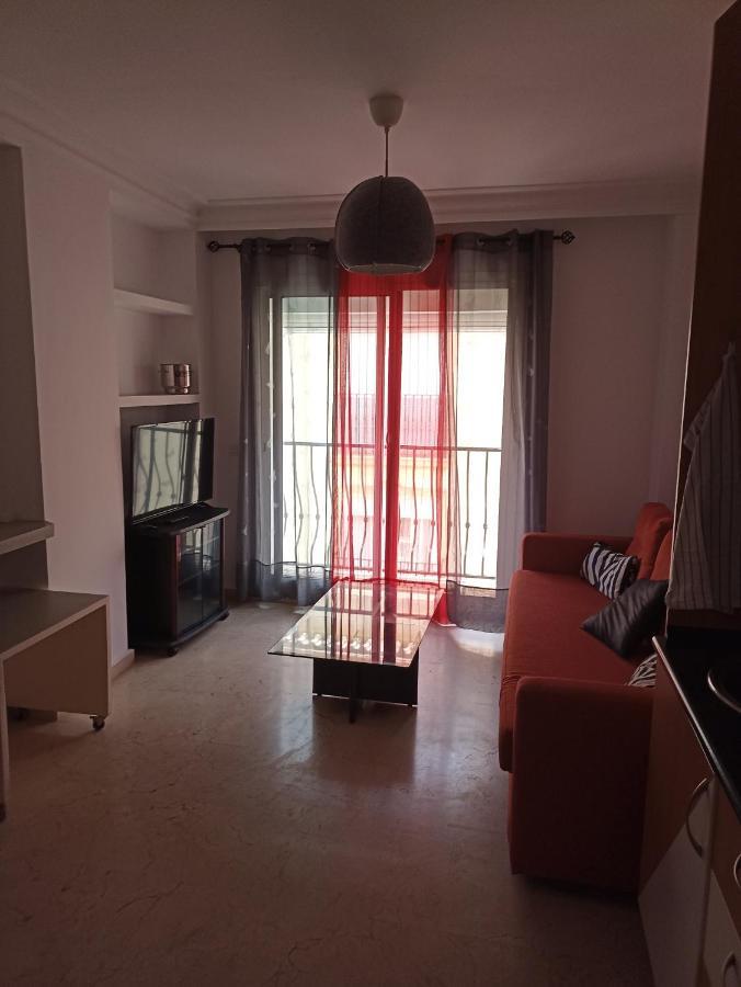 Appartamento Torrox Fuengirola Esterno foto