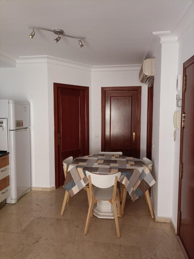 Appartamento Torrox Fuengirola Esterno foto