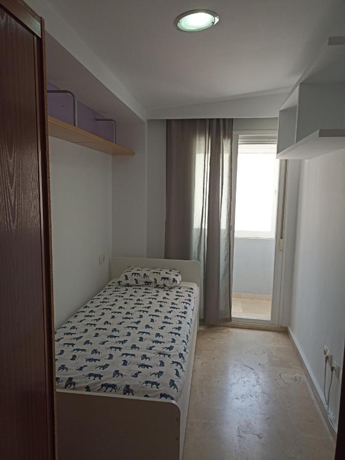 Appartamento Torrox Fuengirola Esterno foto