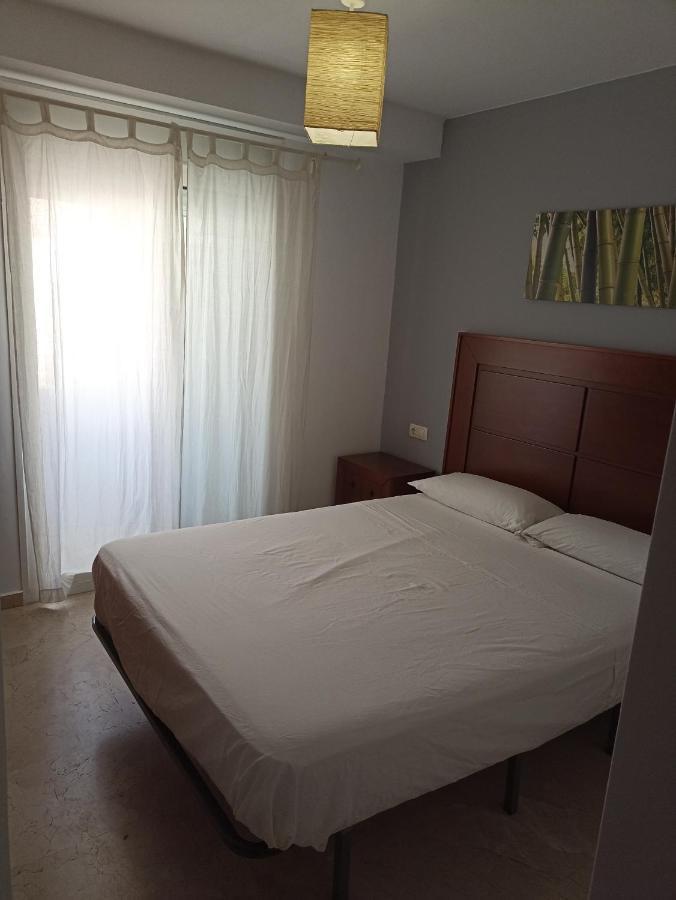 Appartamento Torrox Fuengirola Esterno foto