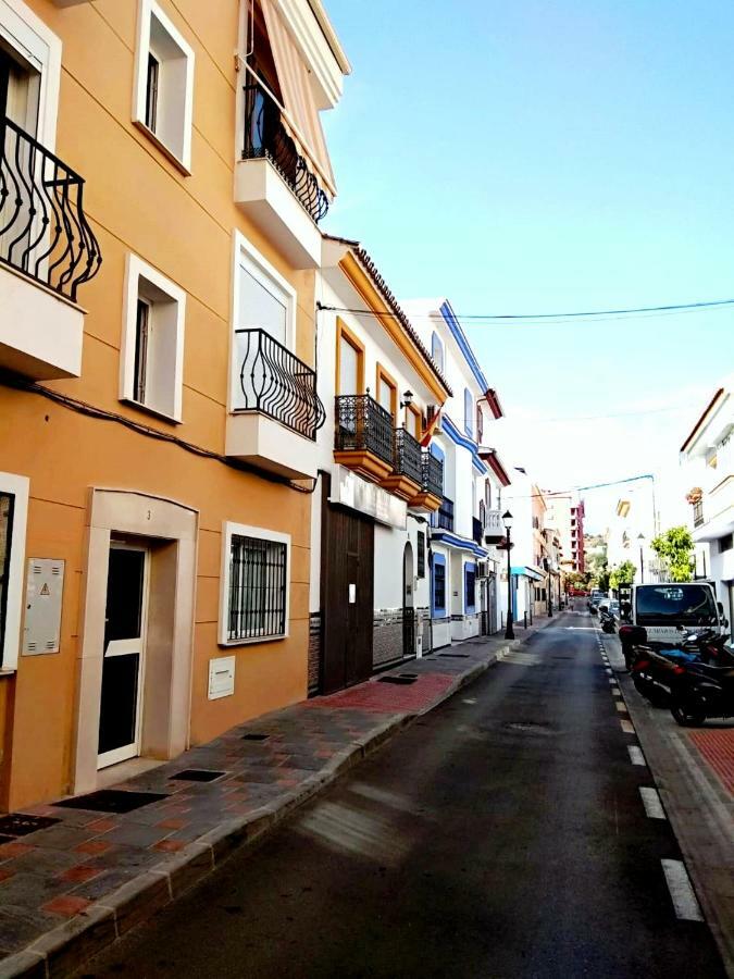 Appartamento Torrox Fuengirola Esterno foto